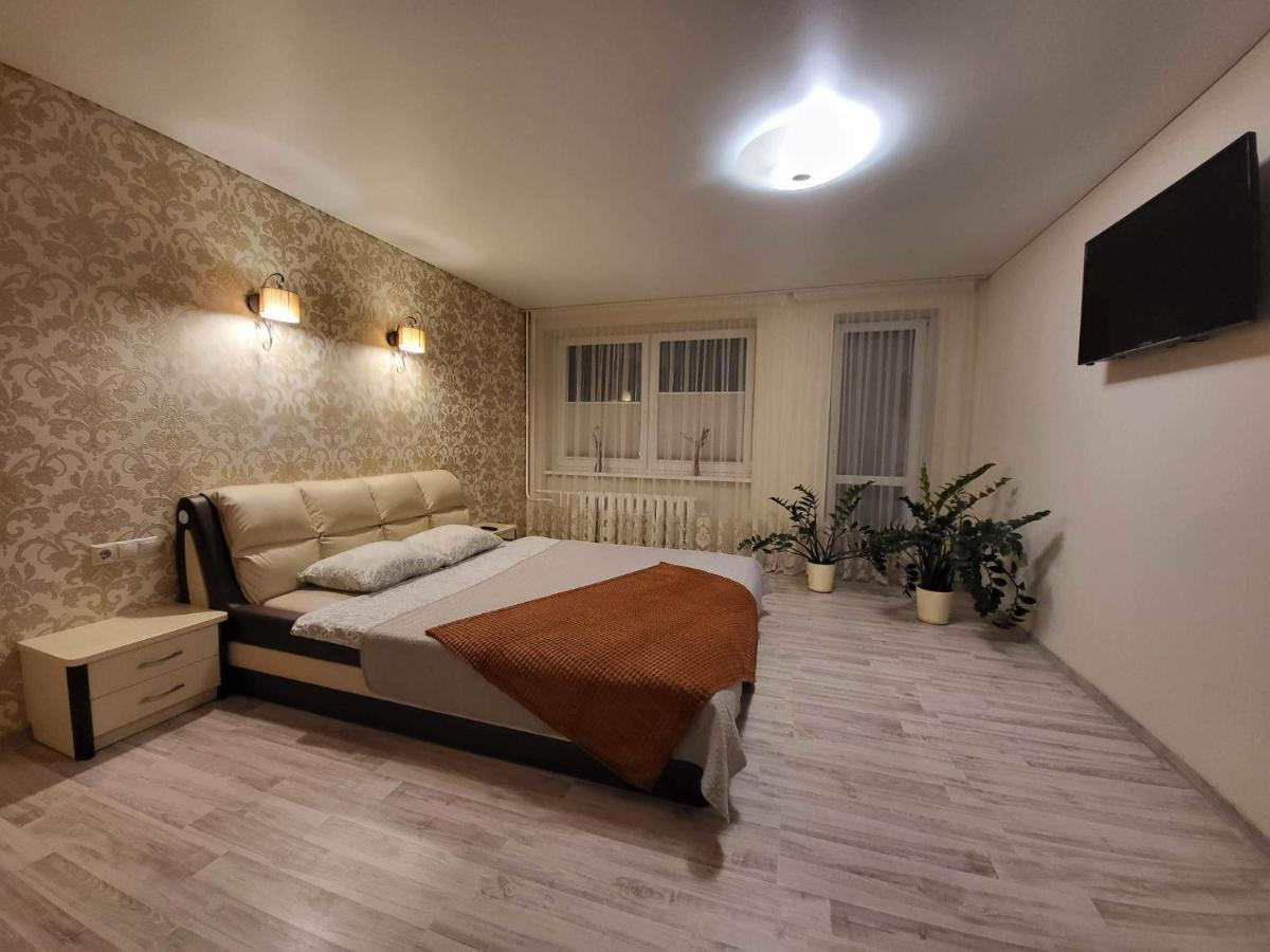 A Family Apartment In Southern Part Of The City Κλαϊπέντα Εξωτερικό φωτογραφία